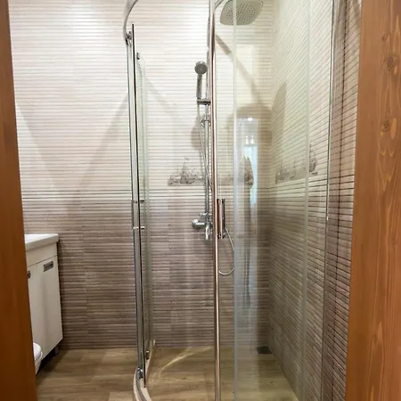 Luminous 2bdr With Balcony & View In The Center Apartment Sofia